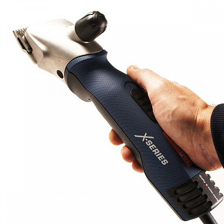 Машинка для стрижки лошадей и КРС Heiniger Xperience