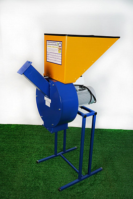 Кубанец 400М 1,5кВт