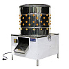 Перосъемная машина NT-600A для уток и гусей