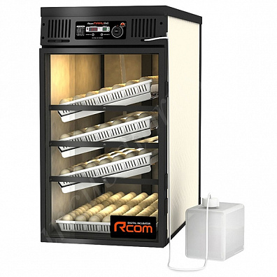 Инкубатор R-com Maru 380 Deluxe MAX