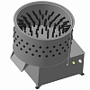 Перосъемная машина МТМ-720 PRO 1-7 шт (до 23кг)