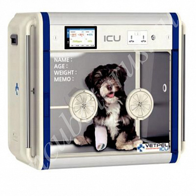 Брудер Curadle (Smart ICU) MAX