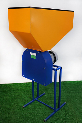 Измельчитель Кубанец 500з