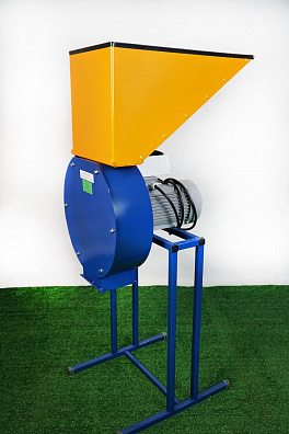 Измельчитель Кубанец 300з