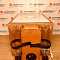 Инкубатор БЛИЦ 48 ц10 (цифровой)