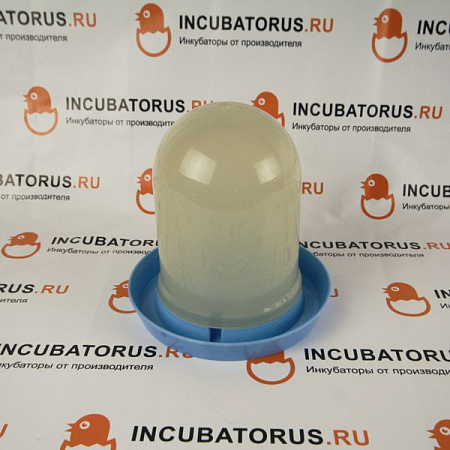 Поилка вакуумная ПВ-2