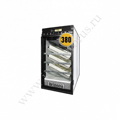 Инкубатор OVAEASY 380 ADVANCE EX S1 (НН)