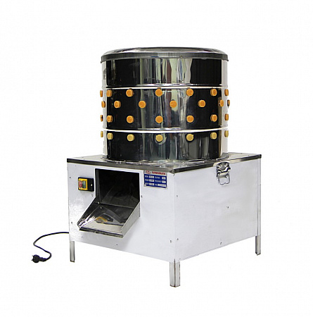 Перосъёмная машина NT-550 для бройлеров