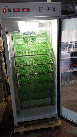 Инкубатор для яиц NBF-750