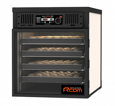 Инкубатор Rcom Maru 200 Deluxe Max