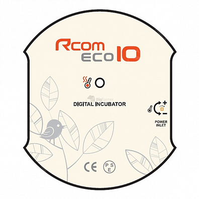 Инкубатор R-com 10 Pro
