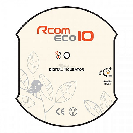 Инкубатор R-com 10 Pro
