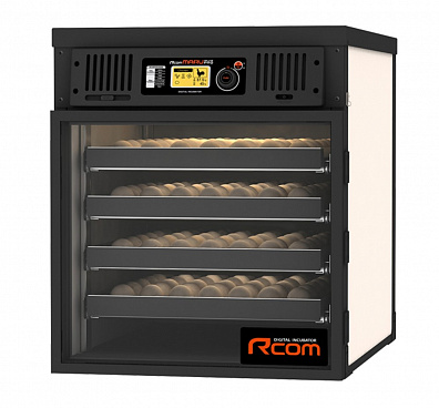 Инкубатор Rcom Maru 200 Deluxe Pro