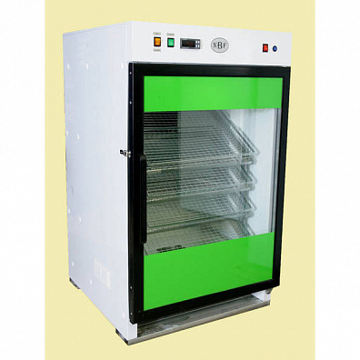 Инкубатор NBF 400 профессиональный